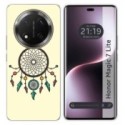 Funda Silicona para Huawei Honor Magic 7 Lite 5G diseño Atrapasueños Dibujos