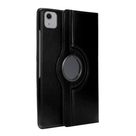 Funda Giratoria 360 para Apple iPad Air 2025 11 (M3) color Negro