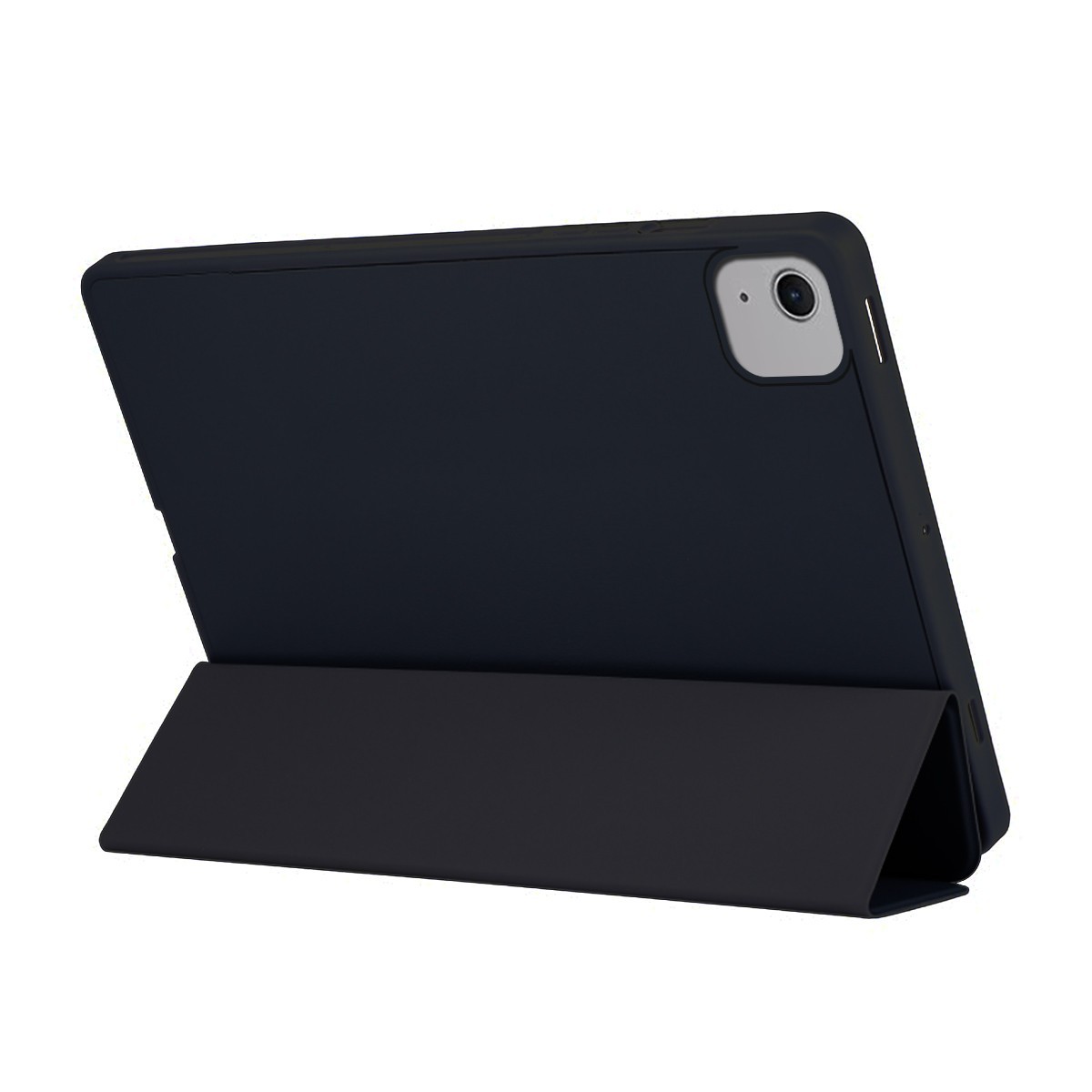 Funda con tapa Smart para Apple iPad Air 2025 11 (M3) color Negro