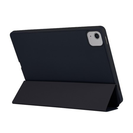 Funda con tapa Smart para Apple iPad Air 2025 13 (M3) color Negro