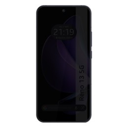 Protector Pantalla Hidrogel Privacidad Antiespías para Oppo Reno 13 5G 2