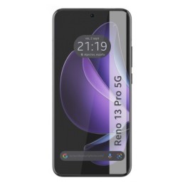 Protector Pantalla Hidrogel Mate Antihuellas para Oppo Reno 13 Pro 5G 2