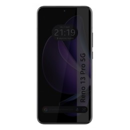 Protector Pantalla Hidrogel Privacidad Antiespías para Oppo Reno 13 Pro 5G 2