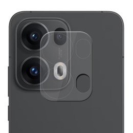 Protector Cristal Templado Cámara Trasera para Oppo Reno 13 Pro 5G Vidrio