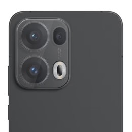 Protector Cristal Templado Cámara Trasera para Oppo Reno 13 Pro 5G Vidrio 2