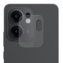 Protector Cristal Templado Cámara Trasera para Oppo Reno 13FS 4G / 13 FS 5G Vidrio