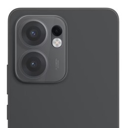 Protector Cristal Templado Cámara Trasera para Oppo Reno 13FS 4G / 13 FS 5G Vidrio 2