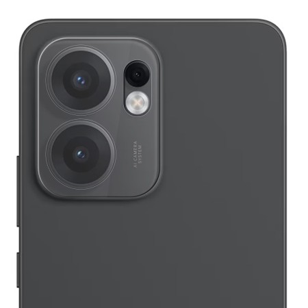 Protector Cristal Templado Cámara Trasera para Oppo Reno 13FS 4G / 13 FS 5G Vidrio