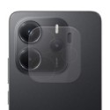 Protector Cristal Templado Cámara Trasera para Xiaomi Redmi Note 14 4G Vidrio