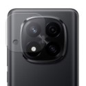 Protector Cristal Templado Cámara Trasera para Xiaomi Redmi Note 14 Pro+ Plus 5G Vidrio