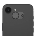 Protector Cristal Templado Cámara Trasera para iPhone 16e (6.1) Vidrio