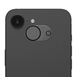 Protector Cristal Templado Cámara Trasera para iPhone 16e (6.1) Vidrio