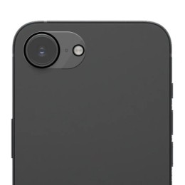 Protector Cristal Templado Cámara Trasera para iPhone 16e (6.1) Vidrio 2