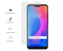 Protector Cristal Templado para Xiaomi Redmi 6 Pro / Mi A2 Lite Vidrio