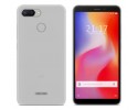 Funda Gel Tpu para Xiaomi Redmi 6 Color Transparente