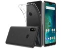 Funda Gel Tpu Fina Ultra-Thin 0,5mm Transparente para Xiaomi Redmi 6 Pro / Mi A2 Lite