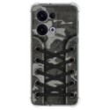 Funda Silicona Antigolpes para Oppo Reno 13 5G diseño Zapatillas 15 Dibujos