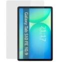 Protector Cristal Templado para Samsung Galaxy Tab S10 FE  Vidrio