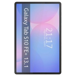 Protector Cristal Templado para Samsung Galaxy Tab S10 FE+ Plus Vidrio 2