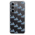 Funda Silicona Antigolpes para Realme C75 diseño Scooter Dibujos