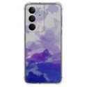 Funda Silicona Antigolpes para Realme C75 diseño Acuarela 09 Dibujos