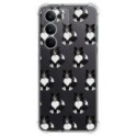 Funda Silicona Antigolpes para Realme C75 diseño Perros 07 Dibujos
