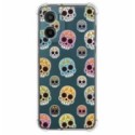 Funda Silicona Antigolpes para Motorola Moto G05 / E15 diseño Catrina Dibujos