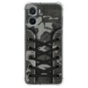 Funda Silicona Antigolpes para Motorola Moto G05 / E15 diseño Zapatillas 15 Dibujos