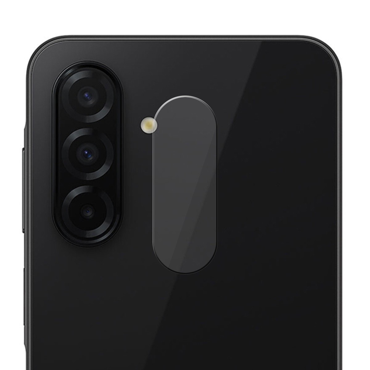 Protector Cristal Templado Cámara Trasera para Samsung Galaxy A26 5G Vidrio