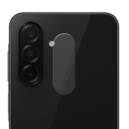 Protector Cristal Templado Cámara Trasera para Samsung Galaxy A26 5G Vidrio