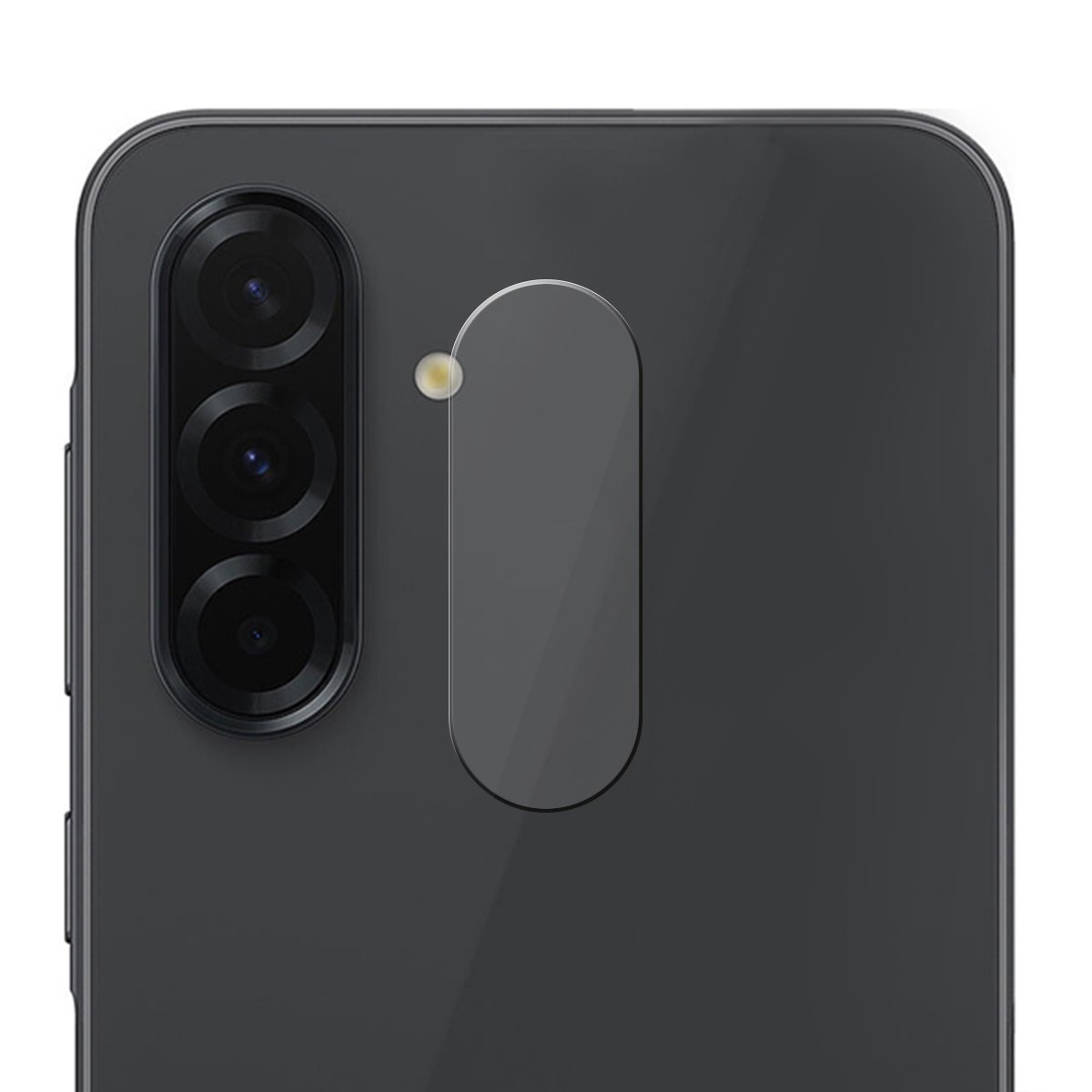 Protector Cristal Templado Cámara Trasera para Samsung Galaxy A36 5G Vidrio