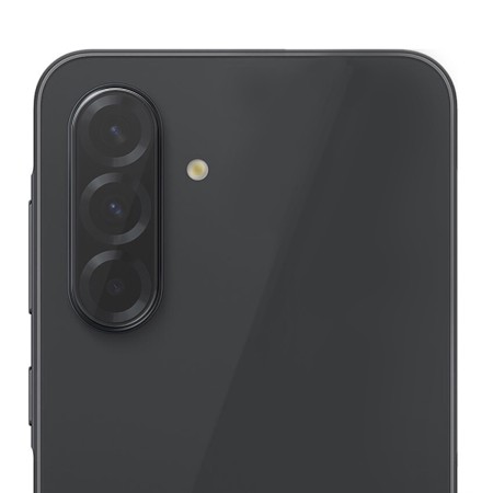 Protector Cristal Templado Cámara Trasera para Samsung Galaxy A36 5G Vidrio