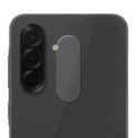 Protector Cristal Templado Cámara Trasera para Samsung Galaxy A56 5G Vidrio