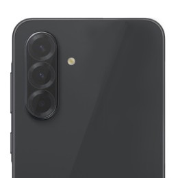 Protector Cristal Templado Cámara Trasera para Samsung Galaxy A56 5G Vidrio 2