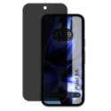 Protector Pantalla Hidrogel Privacidad Antiespías para Google Pixel 9a 5G