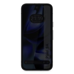 Protector Pantalla Hidrogel Privacidad Antiespías para Google Pixel 9a 5G 2