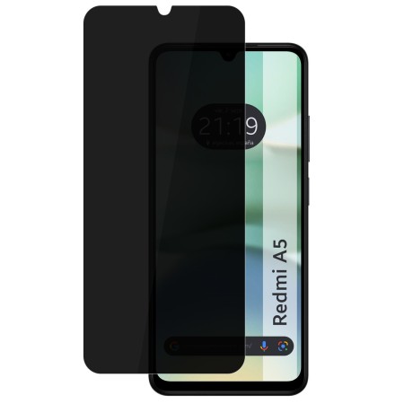 Protector Pantalla Hidrogel Privacidad Antiespías para Xiaomi Redmi A5