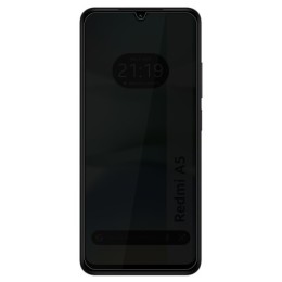 Protector Pantalla Hidrogel Privacidad Antiespías para Xiaomi Redmi A5 2
