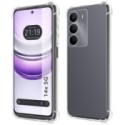 Funda Silicona Antigolpes Transparente para Realme 14x 5G
