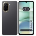 Funda Silicona Gel TPU Transparente para Xiaomi Redmi A5