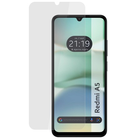 Protector Pantalla Hidrogel Flexible para Xiaomi Redmi A5