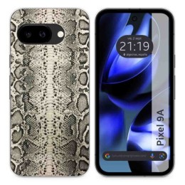 Funda Silicona para Google Pixel 9a 5G diseño Animal 01 Dibujos