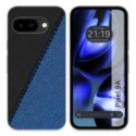 Funda Silicona para Google Pixel 9a 5G diseño Cuero 02 Dibujos