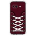 Funda Silicona Antigolpes para Google Pixel 9a 5G diseño Zapatillas 17 Dibujos