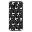 Funda Silicona Antigolpes para Google Pixel 9a 5G diseño Perros 07 Dibujos