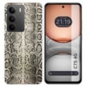 Funda Silicona para Realme C75 diseño Animal 01 Dibujos