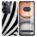 Funda Silicona para Realme C75 diseño Animal 02 Dibujos