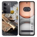 Funda Silicona para Realme C75 diseño Dream Dibujos