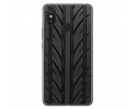 Funda Gel Tpu para Xiaomi Mi Max 3 Diseño Neumatico Dibujos