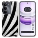 Funda Silicona para Realme 14x 5G diseño Animal 02 Dibujos